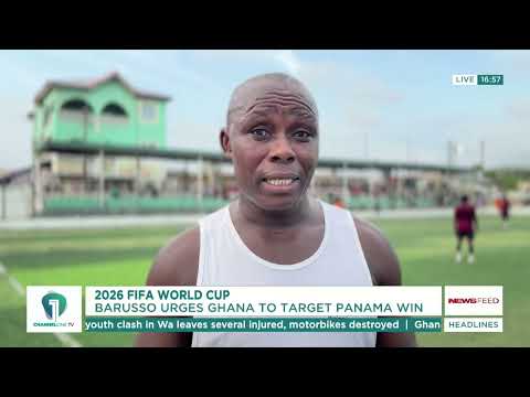 Channel One Sports Launches Community Kick-Off Show to Spotlight Grassroots Football