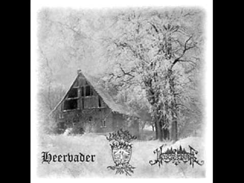 Heervader - Berserkgangr