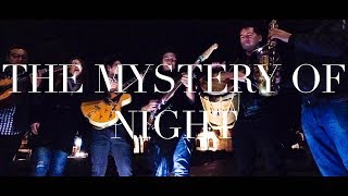 The Mystery Of Night - Joan Baez [OFFICIAL VIDEO]