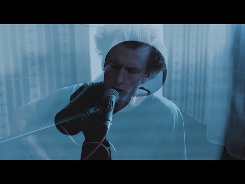 Sebastian Krafft - Above the Sea (Live) [Official Music Video]