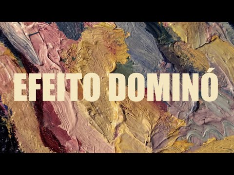 IRA! feat. Virginie Boutaud - EFEITO DOMINÓ