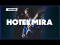 Hotel Mira - Alone in America | LIVE on Mood on the Roof