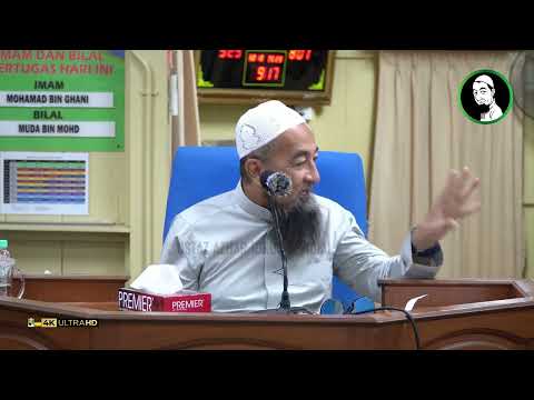 Hukum Beli Sewa Tanah - Ustaz Azhar Idrus
