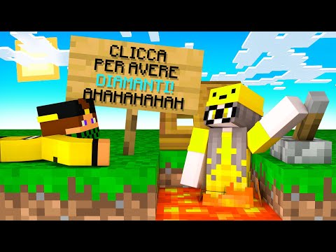 HO TROLLATO MARTINA NELLE BEDWARS IN CREATIVA