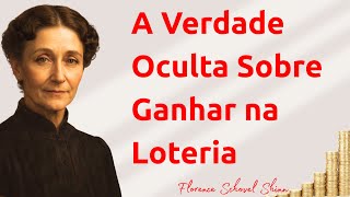 A Verdade Oculta Sobre Ganhar na Loteria 🎯