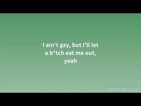 Beatking - Then Leave ft. Queendome Come (Lyrics)