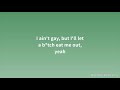 Beatking Then Leave Ft Queendome Come Lyrics