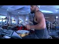 LL COOL J- Every sip live Drum cover
