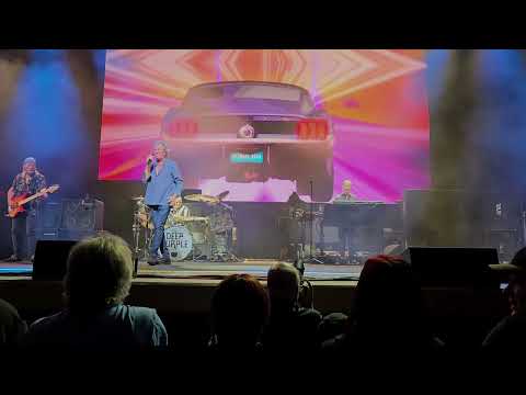 2024 PNC Pavilion - Deep Purple  "Highway Star"