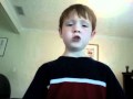 Joseph S No Spitting Song
