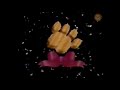 Cortinilla Navideña 06 Canal 5 XHGC TV México 1986