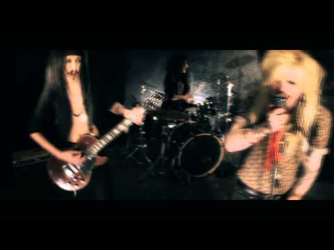 Trench Dogs - Self Sabotage (OFFICIAL MUSIC VIDEO 2015)