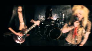 Trench Dogs - Self Sabotage (OFFICIAL MUSIC VIDEO 2015)