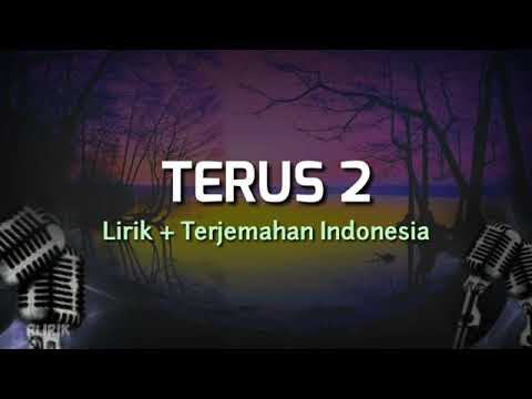 ABITO GAMA TERUS 2. TERJEMAHAN BAHASA INDONESIA