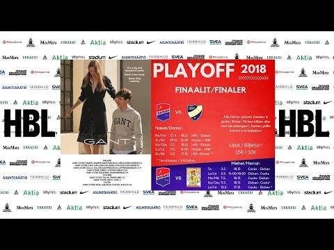 MSM Final 2: Dicken - Cocks (5.5.2018 /  Pirkkola/Britas / 18.00)