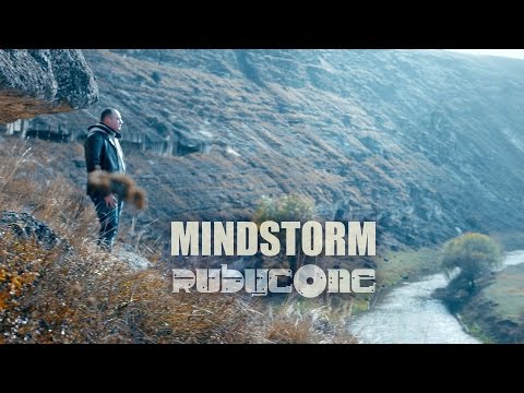 Rubycone - Mindstorm (2016) online metal music video by RUBYCONE