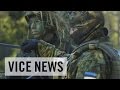 The Russians Are Coming: Estonia's National Militia (Trailer)