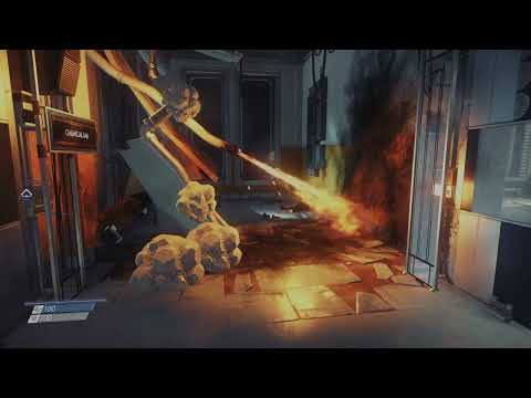 Prey = Main Story 04 = Through a Glass Darkly = Pt 14