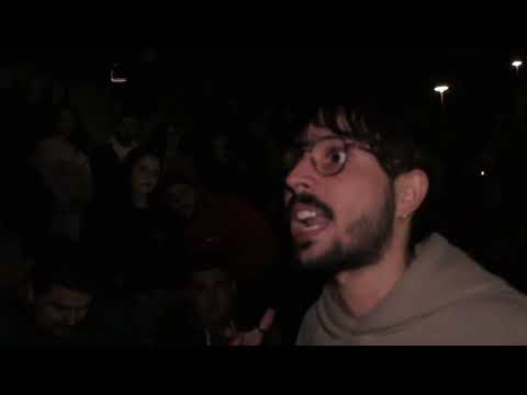 MDU VS NITHOS // NOITE MEIGA MALAGA // OCTAVOS