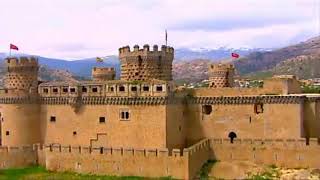 Music by CUSCO ♪ Concierto de Aranjuez ♪ «Remix»