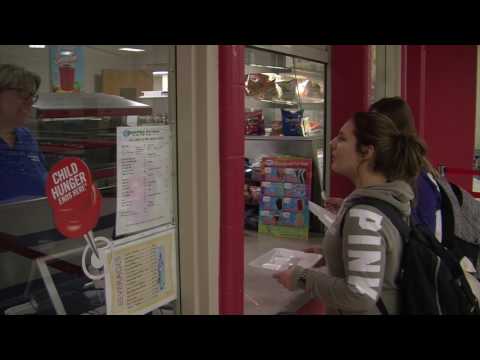 He's Dirty | 48 Minute Film Test | Runner Up