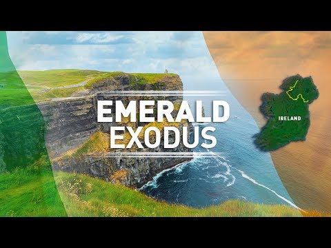FULL MEASURE: September 29, 2019 - Emerald Exodus