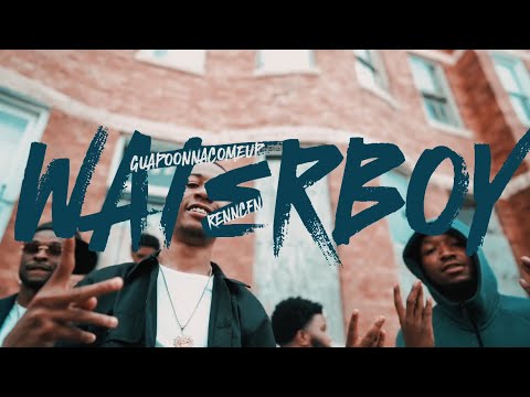 RennCFN X Guapoonnacomeup - WaterBoy (Shot By. @Whoshotya1_)