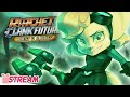Ratchet amp Clank Future: Quest For Booty Full Playthro