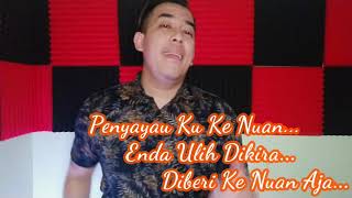 Download lagu BERI PEMUTUS ATI NUAN Cover By HAILEY mp3
