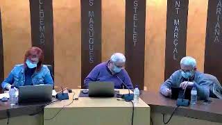 PLE DE DATA 10 DE FEBRER DE 2022