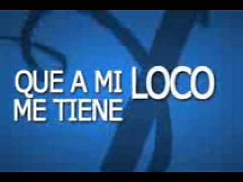 Morenito de fuego (tu carita)