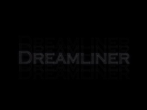JOHNNY (FROM THE BURBS) - DREAMLINER [official music video]