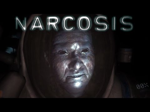Narcosis - Part 1 | Aquatic Spiders & Other Monsters of the Deep