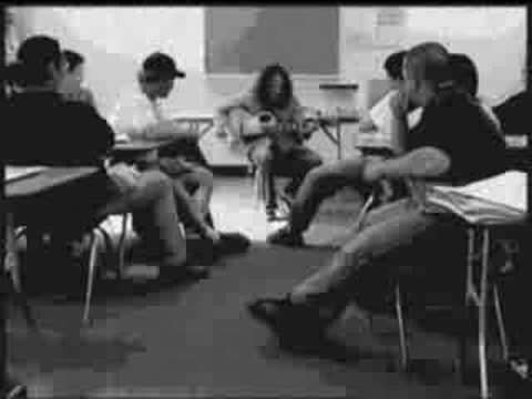 Traffic School Song - Metallica