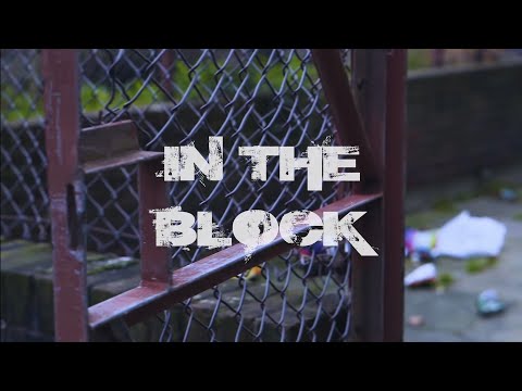 IN THE BLOCK - KROME x SETA TREND x ZUSH