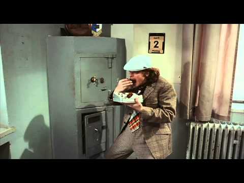 00 Schneider - Jagd auf Nihil Baxter: Kuchen essen