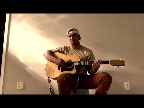 "Landslide" cover by Brett Satterfield