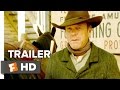 Forsaken Official Trailer #1 (2016) - Kiefer Sutherland, Demi Moore Movie HD