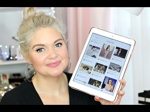 Personal Style Journey | Fashion Inspiration #StarletStyle