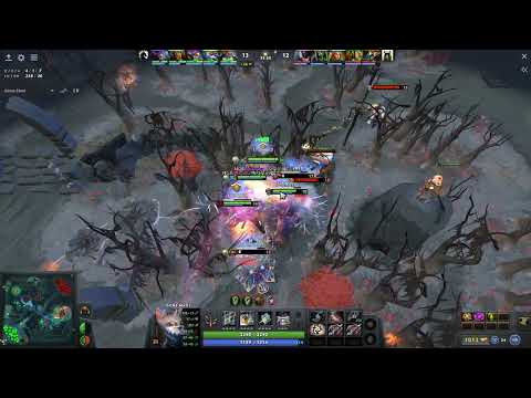 Reminiscing Old Days - Miracle Meepo 5 Years Ago - Dota 2 Asia Championships 2017 Europe Qualifier