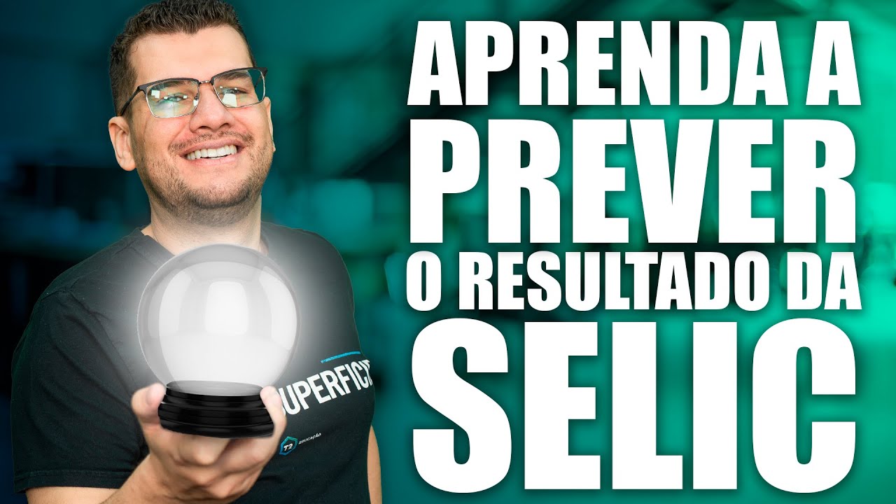 Como ler e entender o BOLETIM FOCUS?! Como funciona esse relatório?