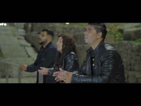 Blagoslovine man - Novo pokolenie & Tanya