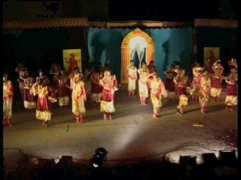 slate the school annual day wahji wahji song