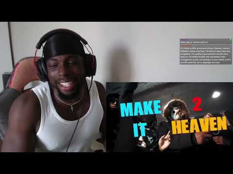 I CAME HERE FOR ONE MAN *pause* | iamUche Reacts to FaZe Kaysan - Black Ops