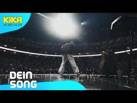 Erfolgsgeschichte Levent | Mehr auf KiKA.de