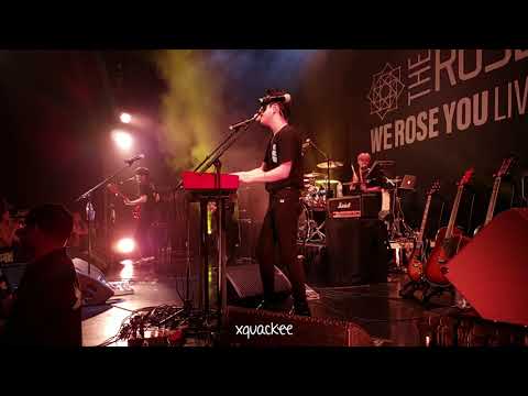 190906 We Rose You in Chicago - Sorry