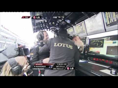 FORMULA 1 SABOTA - NEDELA 12 13 10