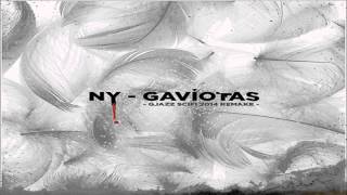 Ny (Mde Click) - Gaviotas [GJazz Sci-Fi Remake]