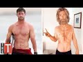 10 Actors Who Transformed Their Bodies For a Movie Role