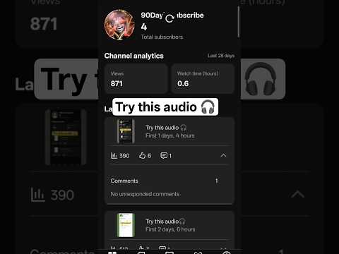 YouTube Thumbnail